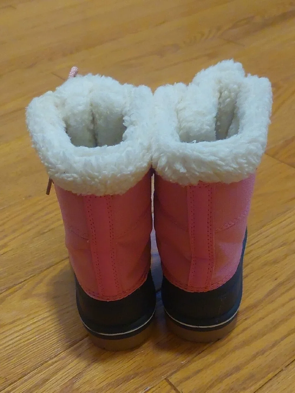Cat & Jack Thermolite Snow Boots